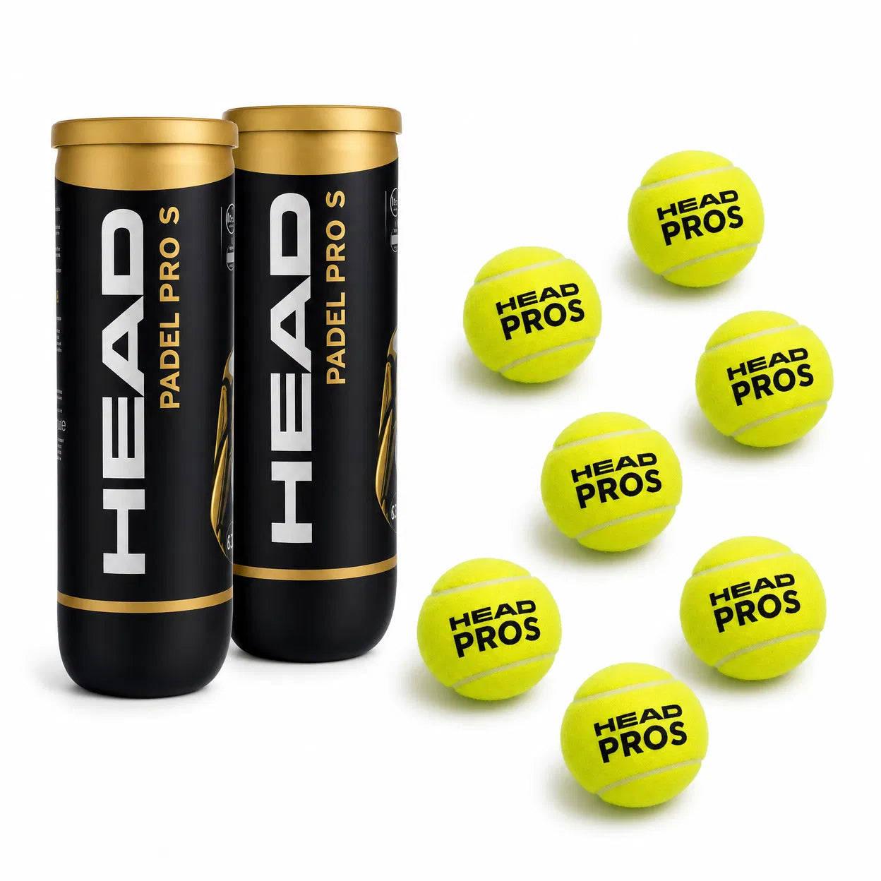 🎾 הוסיפי 6 כדורי פאדל להזמנה שלך במחיר מיוחד!