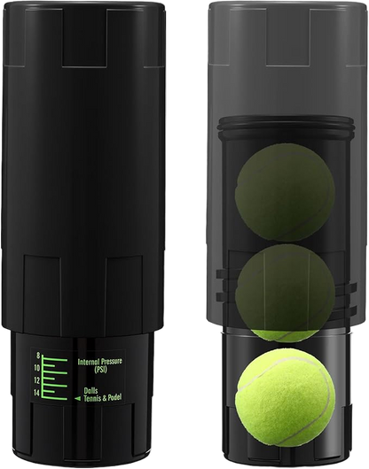 Padel Ball Pressurizer - 8