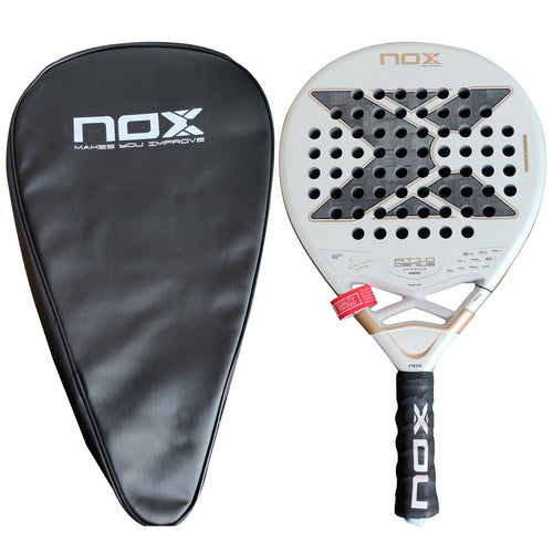 מחבט לפאדל NOX Genius 12K Xtrem 2026 - casapadel