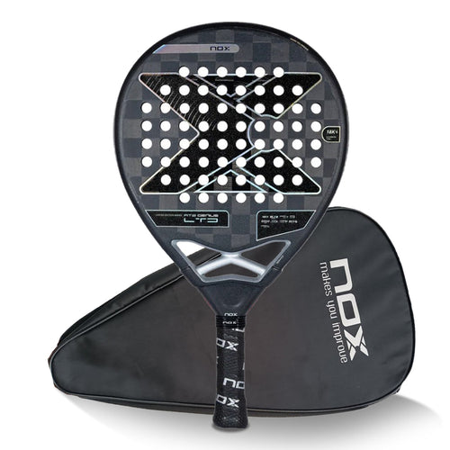 מחבט לפאדל NOX Limited Edition 2024 - casapadel