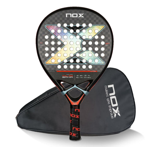 מחבט לפאדל NOX ML10 12K 2024 - casapadel