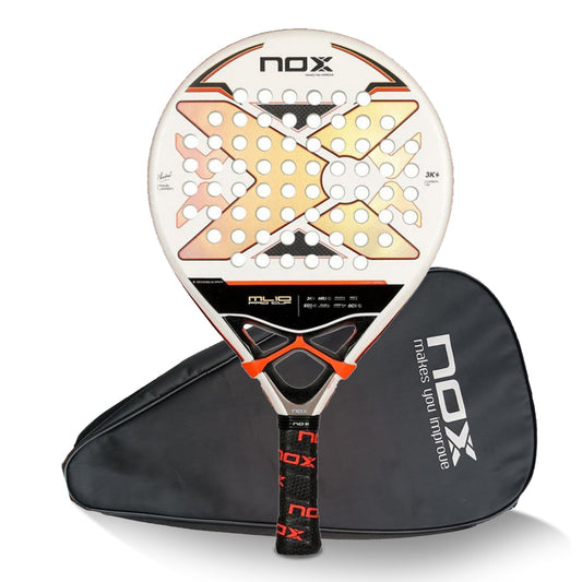 מחבט לפאדל NOX ML10 Pro Cup 3K 2024 - casapadel