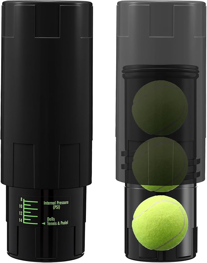 Padel Ball Pressurizer - 1